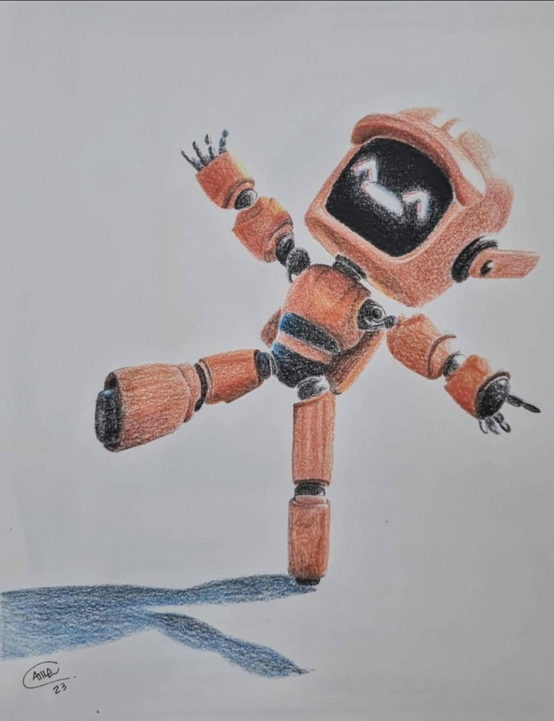 Curso de Cartoon Graphis