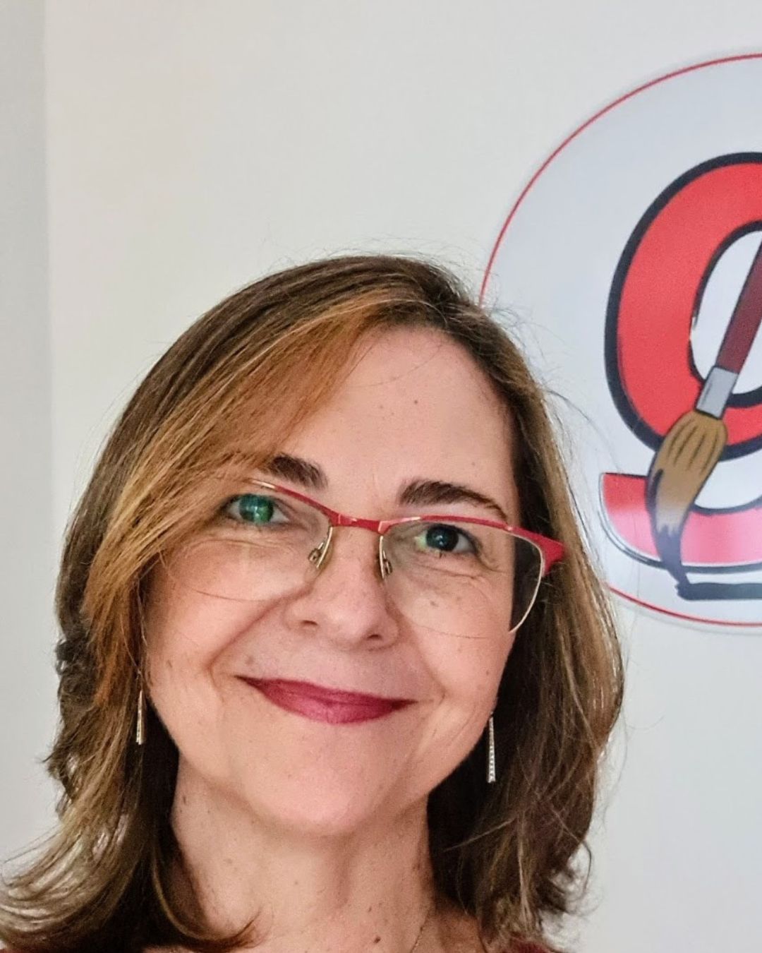 Professora Alexandra - Diretora